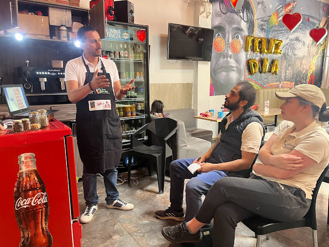 La Madre Restaurante Duitama, Boyacá - Duitama