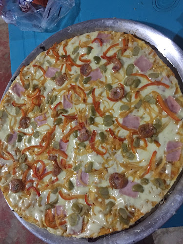 Comentarii opinii despre Toto's PIZZA