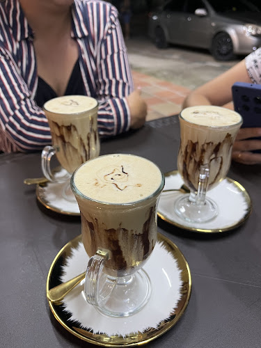 Opinii despre Hibisco în Tame - Gastronomía y hostelería