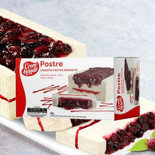 Opinii despre CREMHELADOSANTY în Pitalito - Gastronomía y hostelería