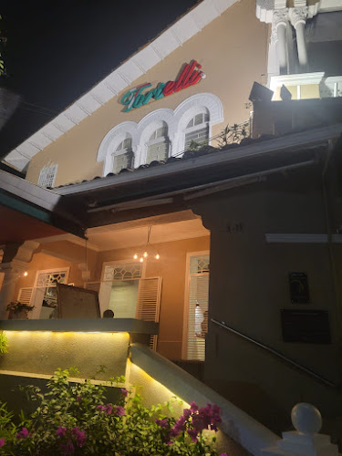 Comentarii opinii despre Tortelli Peñón