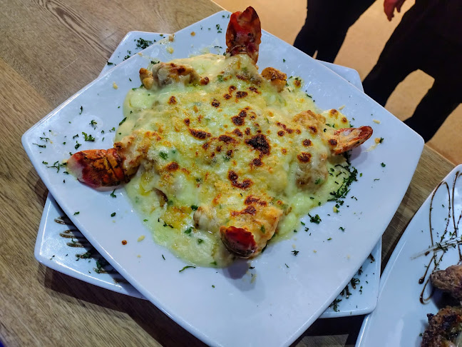 Fogolare Aeropuerto de Barranquilla - Gastronomía y hostelería