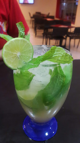 Rinels comidas rapidas - Gastronomía y hostelería