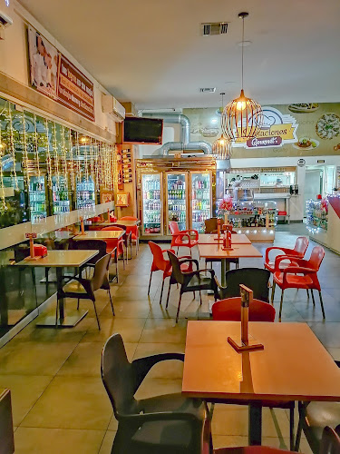 Sensaciones Gourmet Restaurante - Caucasia