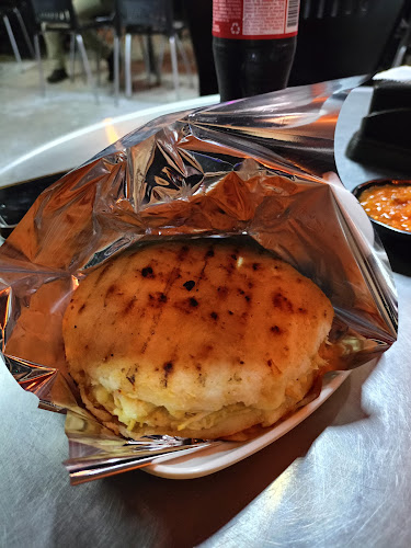 Opinii despre Comidas rápidas în Montenegro - Gastronomía y hostelería