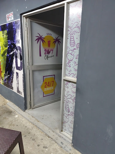 Opinii despre La Oficina 24/7 în Riohacha - Gastronomía y hostelería