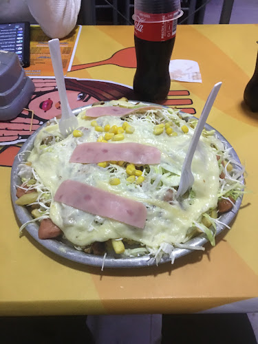 Opinii despre PARE Y COMA BARATO în Riohacha - Gastronomía y hostelería