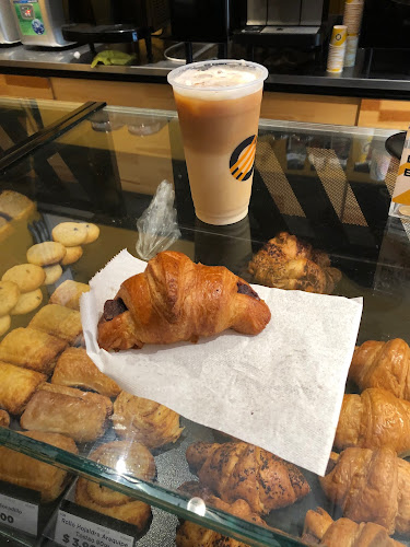 TOSTAO Café y Pan - Gastronomía y hostelería