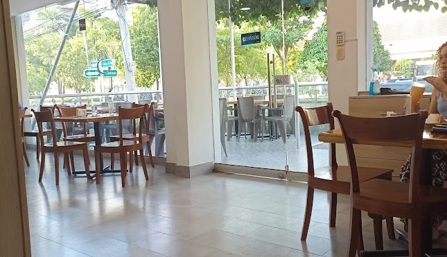 Nohemi Haddad - Montería