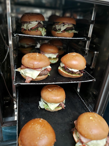 Mekatos Comidas Rapidas - Gastronomía y hostelería