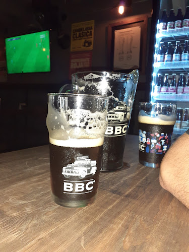 Opinii despre BBC Bodega La Grama în Villavicencio - Gastronomía y hostelería