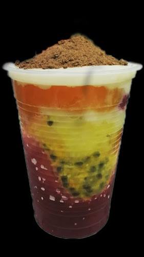 Comentarii opinii despre CHOLAO TATAN