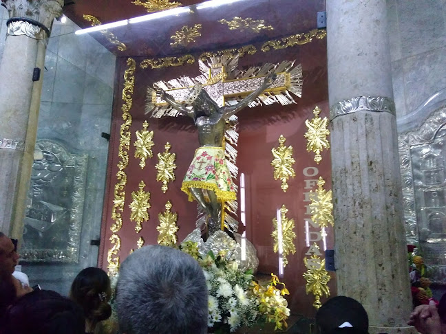 Heladería Los Chamos - Gastronomía y hostelería