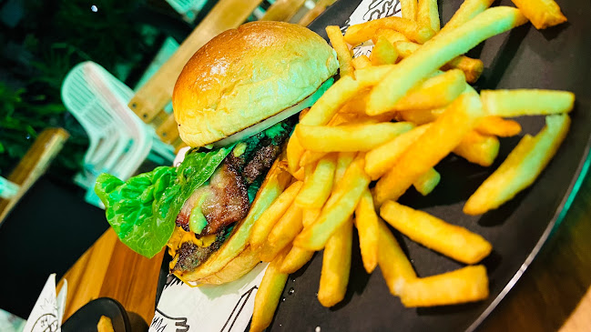 Slou Food - Apartadó