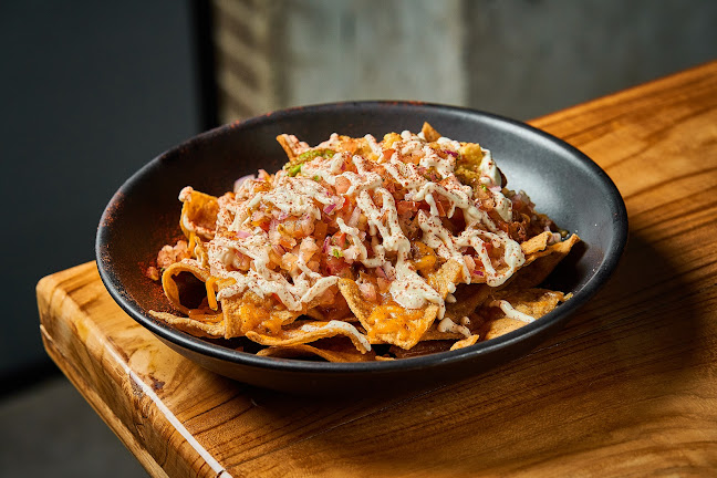 Euphoria Gastrobar - Gastronomía y hostelería