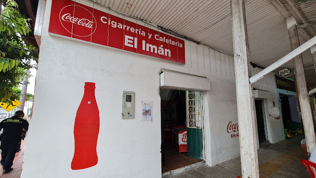 Opinii despre Cafetería El Imán în Tocaima - Gastronomía y hostelería