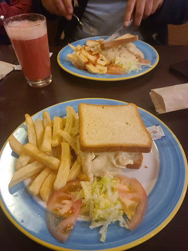 Cl 19 #24-84, Parque Nariño, Pasto, Nariño