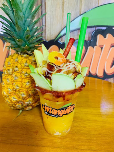 Manguitos - Piedecuesta