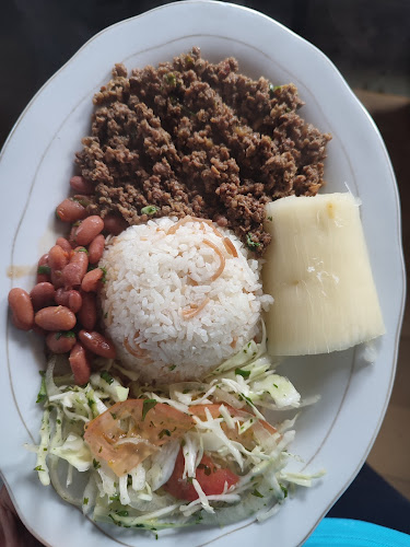 Super Sazón restaurante - Ocaña