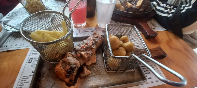 La Carnicería Parrilla Sede Ibague