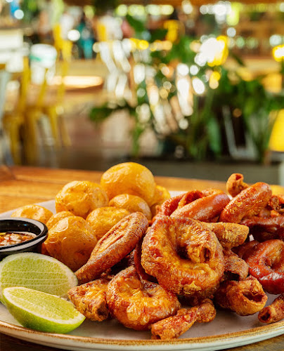 Simón Parrilla Norte - Restaurantes en Cali