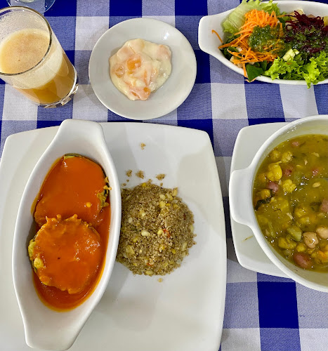 Opinii despre Flor de Loto Gourmet în Bucaramanga - Gastronomía y hostelería