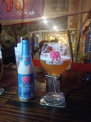 Opinii despre Beer Lovers Parque 93 în Bogotá - Gastronomía y hostelería