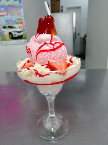 Opinii despre Heladería Los Chamos în Guadalajara de Buga - Gastronomía y hostelería