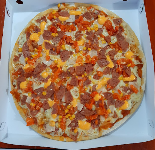 Comentarii opinii despre Gourmet Italia «Sfratato Costantino»