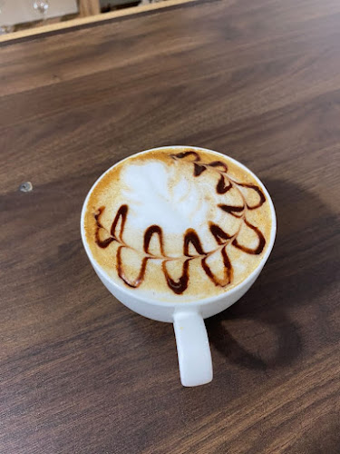 Comentarii opinii despre London Coffe Bar