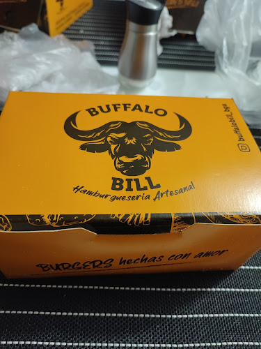 Opinii despre Buffalo Bill în Bucaramanga - Gastronomía y hostelería