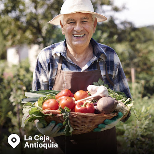 Opinii despre Fruver Market în La Ceja - Gastronomía y hostelería