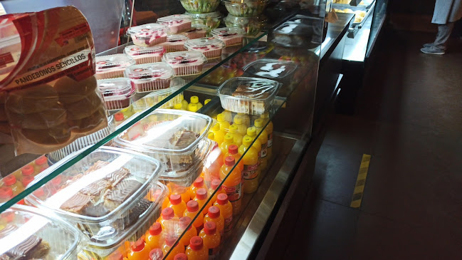 Comentarii opinii despre Pan Pa' Ya!