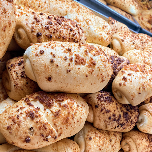 Panadería Punto Rojo