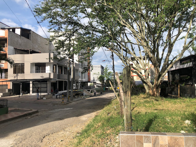 CAPITAL 51 - Ibagué