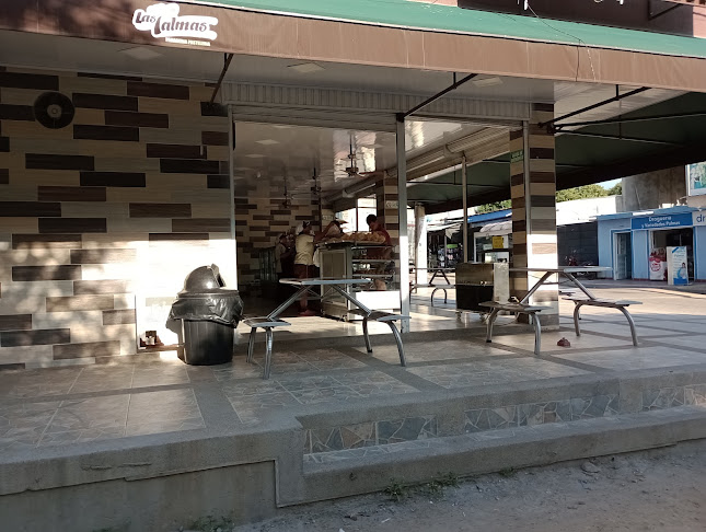 Las Palmas, Panadería Pastelería - Neiva