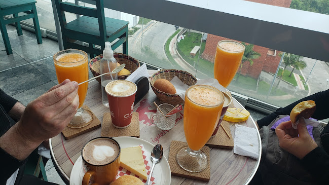 # 65, Av. Santander #49, Manizales, Caldas