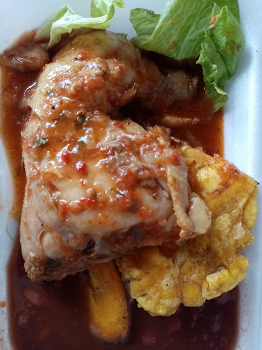 Restaurante la Novena - Neiva