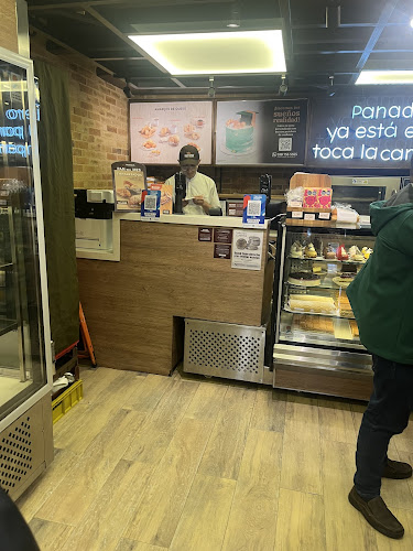 Comentarii opinii despre Hornitos Santa Bárbara