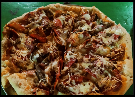 Mastropiero, Restaurante Bar - Apartadó