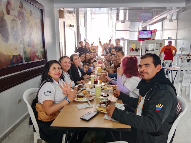 Leña Seca Asadero - Gastronomía y hostelería