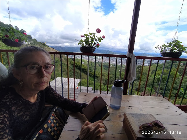 Comentarii opinii despre Mirador los titos