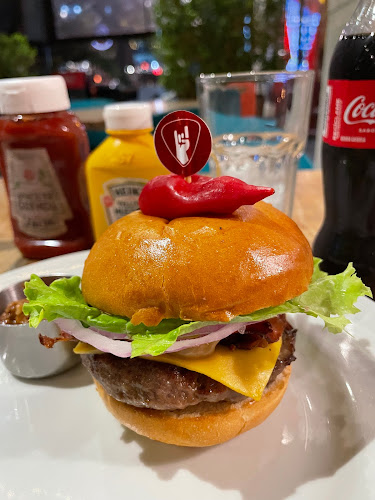 Opinii despre La Hamburguesería Chicó în Bogotá - Gastronomía y hostelería