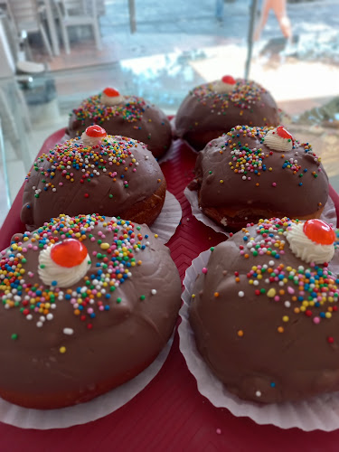 La Pan Panaderia y Pastelería - Bucaramanga