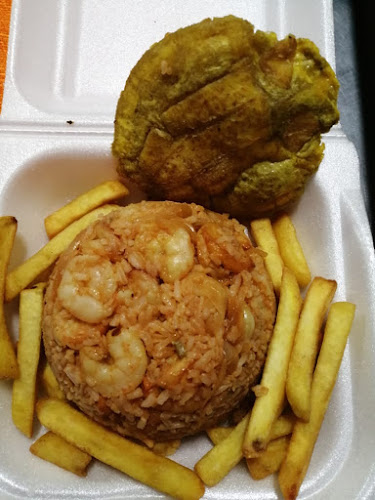 RESTAURANTE EL RINCON MARINO - Gastronomía y hostelería