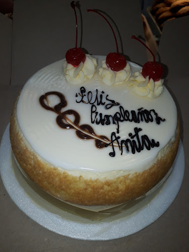 Pasteleria - Reposteria y Café La Boyacá - Tunja