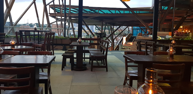 Comentarii opinii despre Beer Station - Parque Caracolí BUCARAMANGA