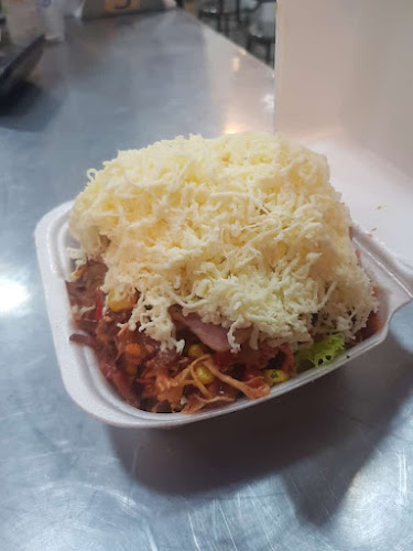 Opinii despre Mario's Pizza în Soacha - Gastronomía y hostelería