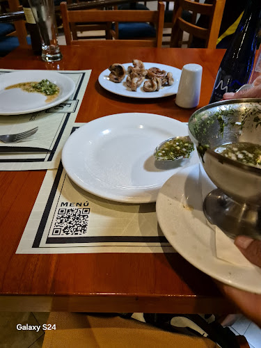 Cl. 93a #13 B - 50, Bogotá