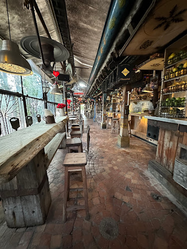 Andrés Carne de Res Chía